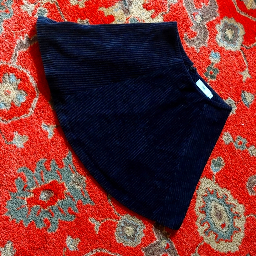 Flare Skirt